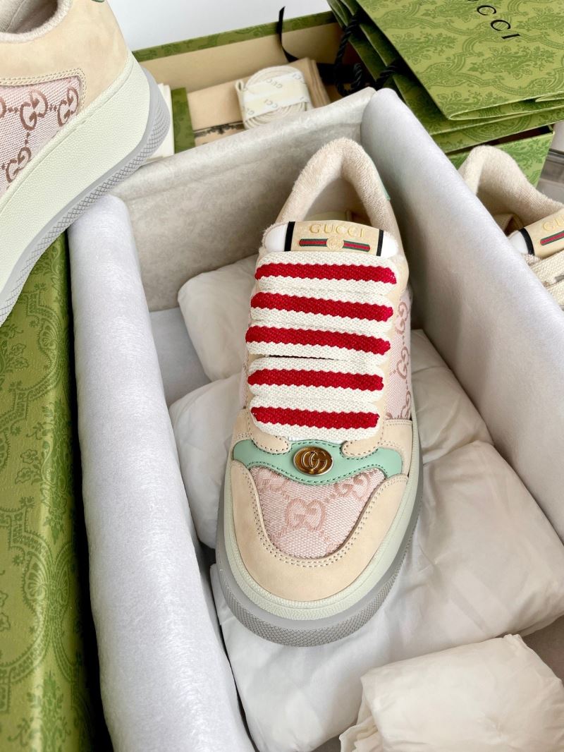 Gucci Screener Shoes